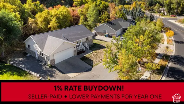 838 E Mountain Rd, Logan, UT 84321