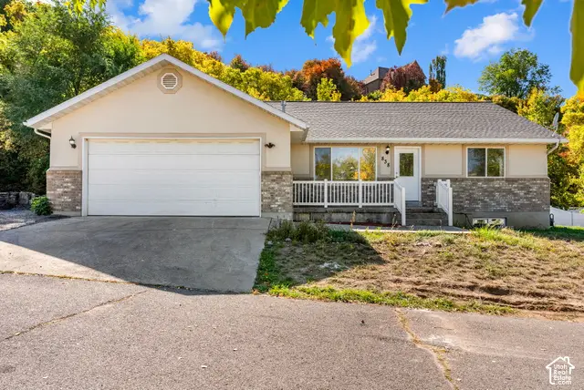838 E Mountain Rd, Logan, UT 84321 - #3