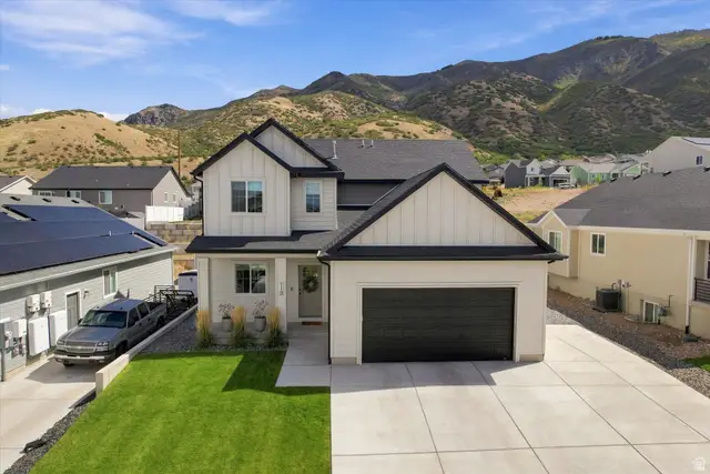 119 S 940 E, Santaquin, UT 84655 - #1