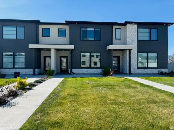 934 W 650 S, American Fork, UT 84003
