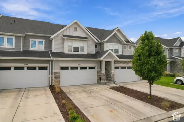 2433 W Wysteria Dr, Mapleton, UT 84664