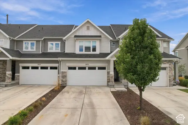2433 W Wysteria Dr, Mapleton, UT 84664 - #2