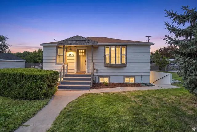 1370 W 500 N, Provo, UT 84601 - #1