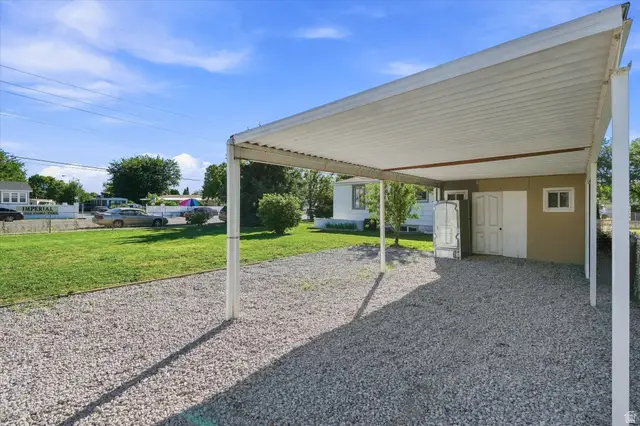 1370 W 500 N, Provo, UT 84601 - #2