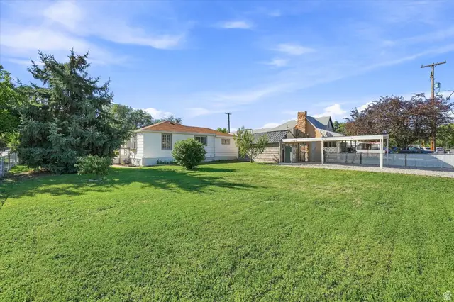 1370 W 500 N, Provo, UT 84601 - #3