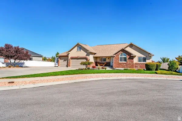 4838 W Cherry Laurel Ln S, West Jordan, UT 84081