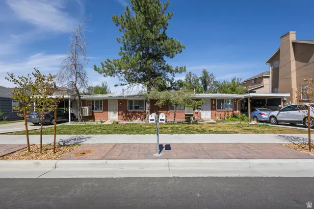 3148 W 3650 S, West Valley City, UT 84119 - #1
