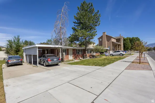 3148 W 3650 S, West Valley City, UT 84119 - #2