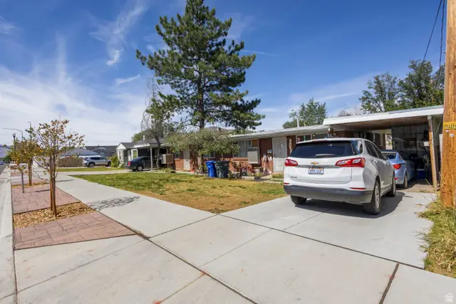 3148 W 3650 S, West Valley City, UT 84119 - #3