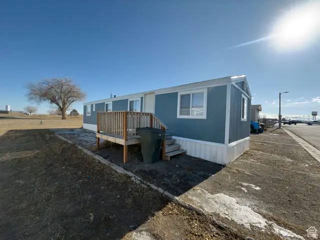 1101 S Carbon Ave #29, Price, UT 84501 - #1