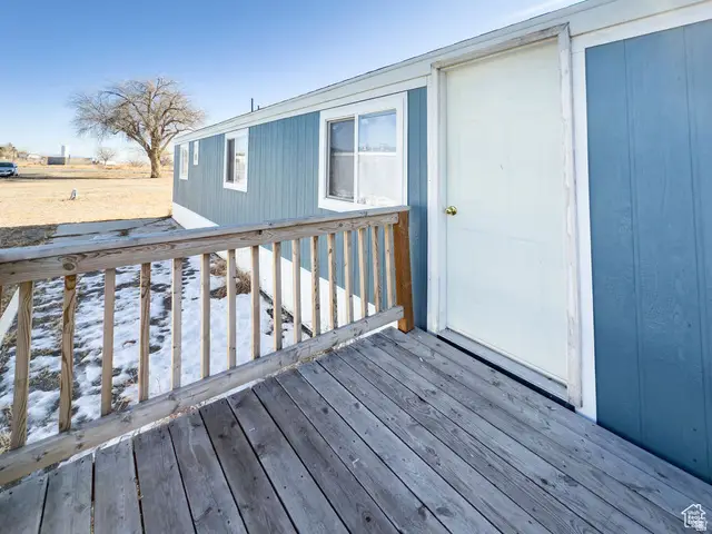 1101 S Carbon Ave #29, Price, UT 84501 - #2