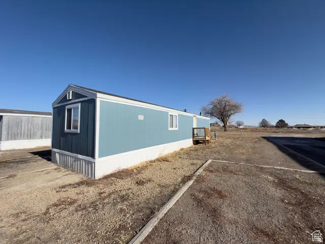 1101 S Carbon Ave #29, Price, UT 84501 - #3