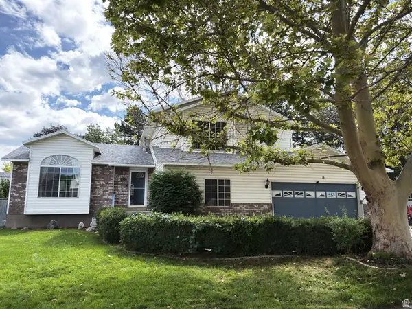 455 S 650 W, Payson, UT 84651