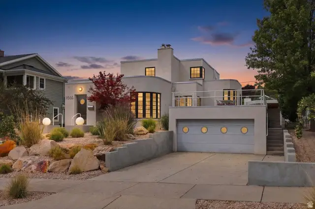 1865 E Herbert Ave, Salt Lake City, UT 84108 - #1