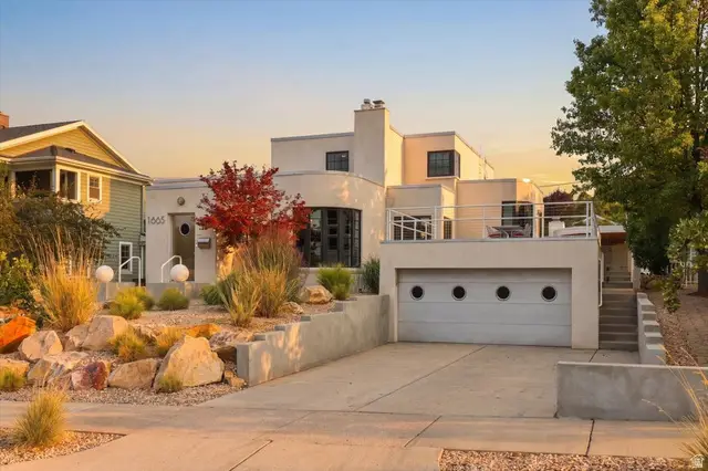 1865 E Herbert Ave, Salt Lake City, UT 84108 - #2