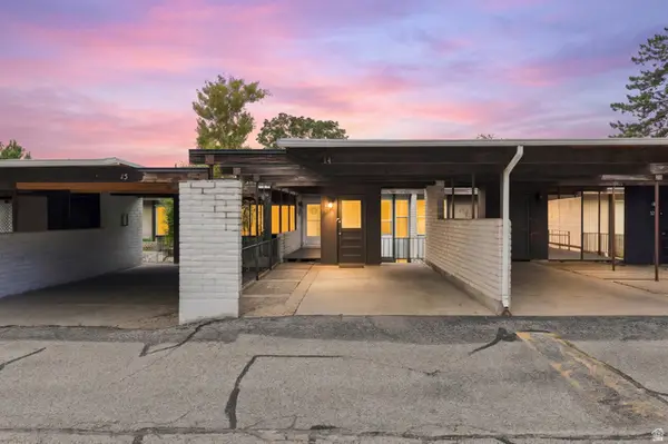 1565 E 775 S #14, Ogden, UT 84404