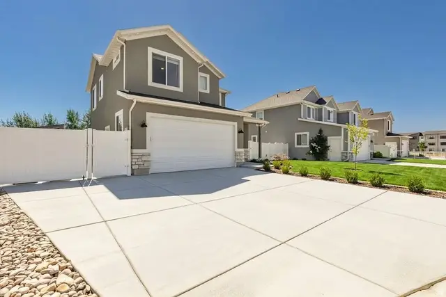 657 W 460 S, American Fork, UT 84003 - #2