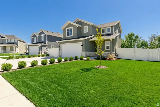 657 W 460 S, American Fork, UT 84003 - #3