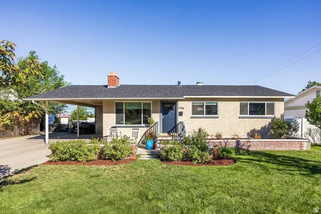 9958 S Barium Ln, Sandy, UT 84094 - #1