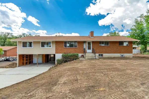 1167 S Carterville Rd, Orem, UT 84097
