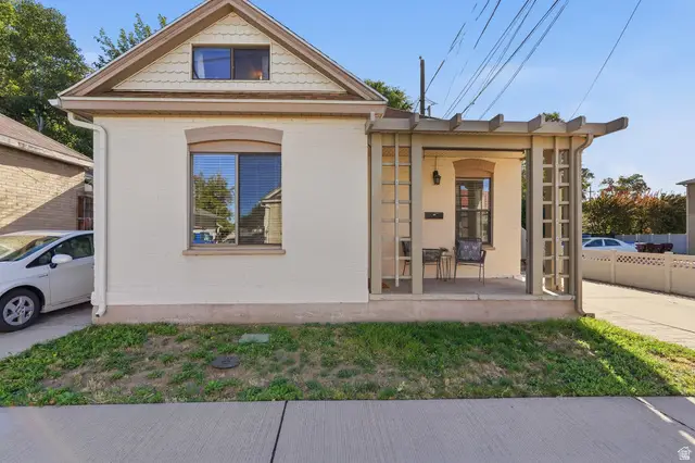 653 S Egli Ct E, Salt Lake City, UT 84102 - #1