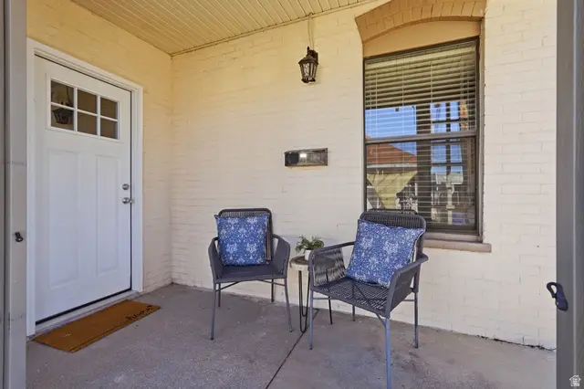653 S Egli Ct E, Salt Lake City, UT 84102 - #2
