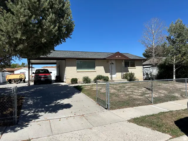 3876 W Owensboro Dr S, West Jordan, UT 84084 - #1
