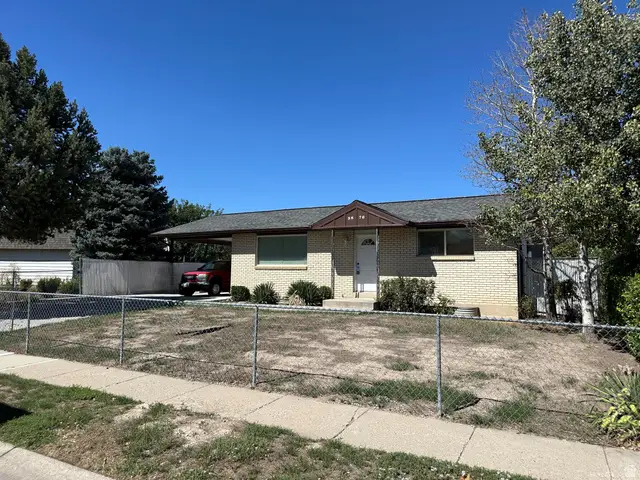 3876 W Owensboro Dr S, West Jordan, UT 84084 - #2