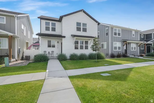 1724 N 1260 E, Payson, UT 84651 - #1