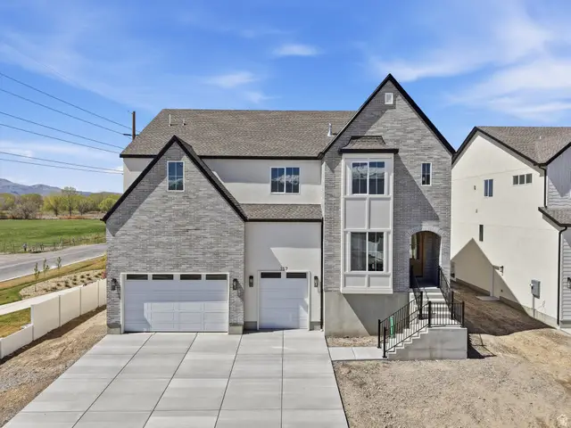 157 N Husker Ln, Saratoga Springs, UT 84045 - #1