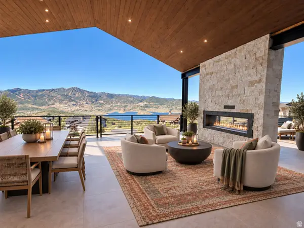 10496 Forevermore Ct N #8A, Hideout, UT 84036