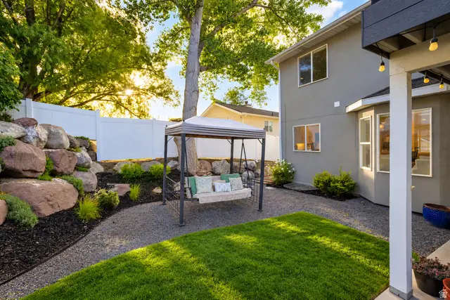 462 E Parowan Way, Draper, UT 84020 - #3