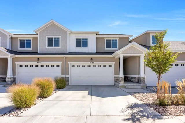 1548 N 3950 W, Lehi, UT 84043 - #1