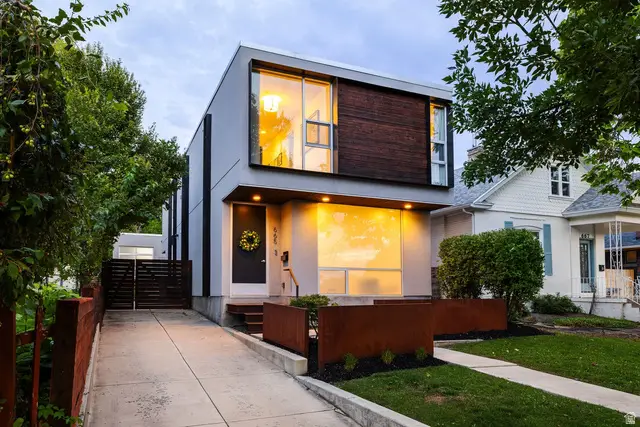 665 S 900 E, Salt Lake City, UT 84102 - #1