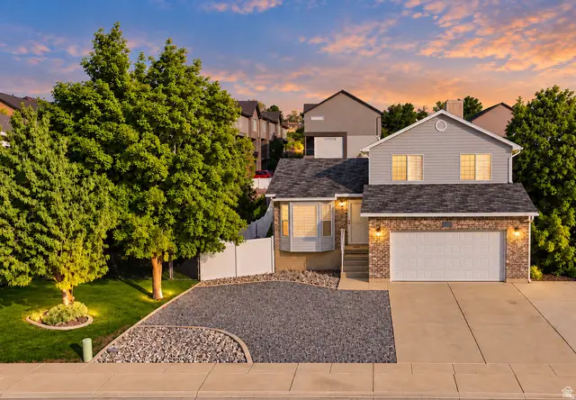 4180 Lily Dr, Roy, UT 84067 - #1