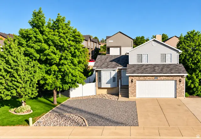 4180 Lily Dr, Roy, UT 84067 - #2