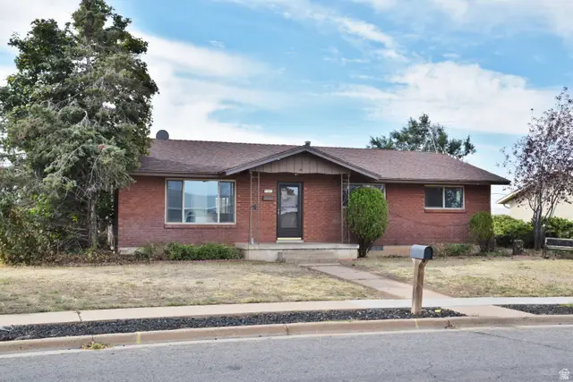 2381 W 5175 S, Roy, UT 84067 - #1