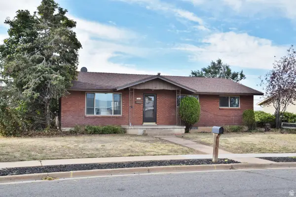 2381 W 5175 S, Roy, UT 84067
