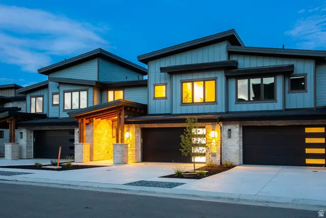 1916 W Mochila Cir #LOT 12, Heber City, UT 84032 - #1