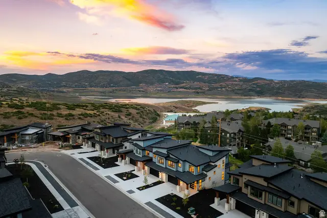 1916 W Mochila Cir #LOT 12, Heber City, UT 84032 - #2