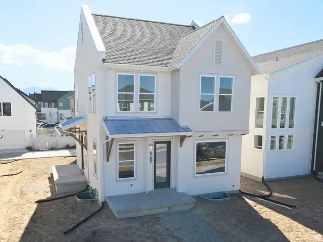 6703 W Salt Marsh Rd S #447, South Jordan, UT 84009 - #1
