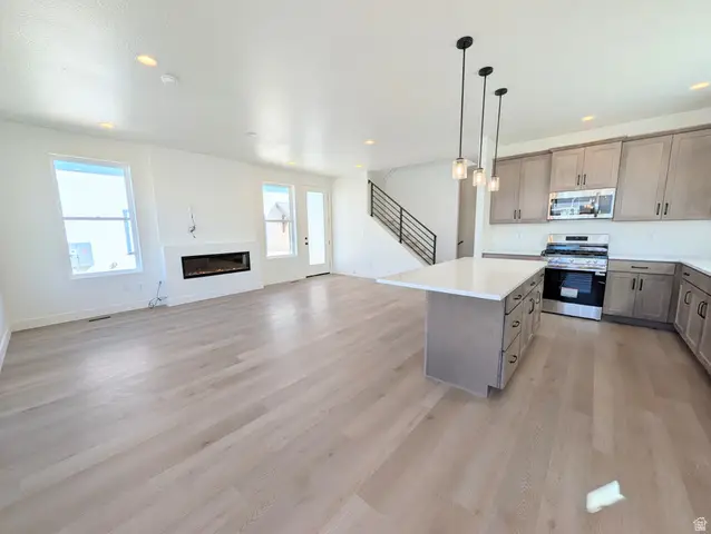 6703 W Salt Marsh Rd S #447, South Jordan, UT 84009 - #2