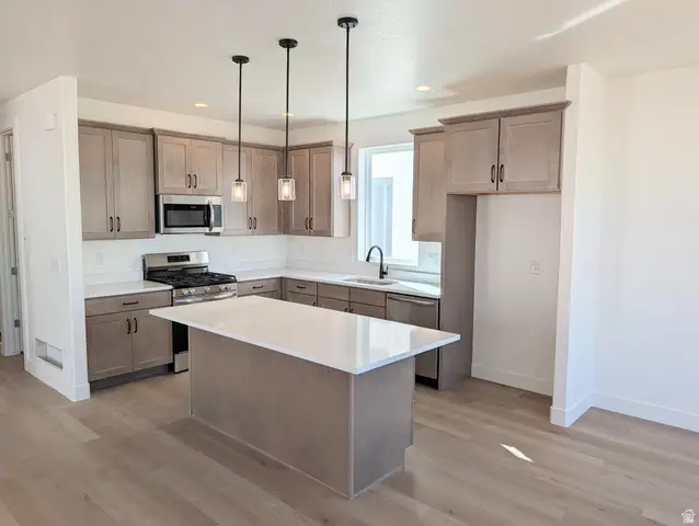 6703 W Salt Marsh Rd S #447, South Jordan, UT 84009 - #3