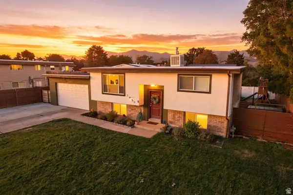 3836 S 6515 W, West Valley City, UT 84128