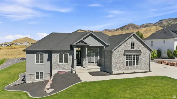 1833 E 3550 N, North Logan, UT 84341