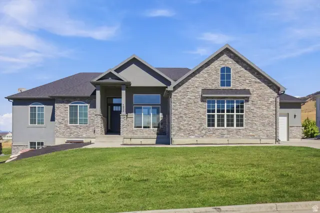 1833 E 3550 N, North Logan, UT 84341 - #2