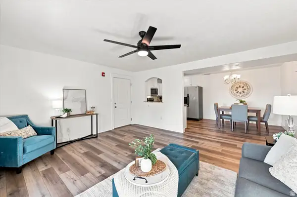 1045 S 1700 W #321, Payson, UT 84651