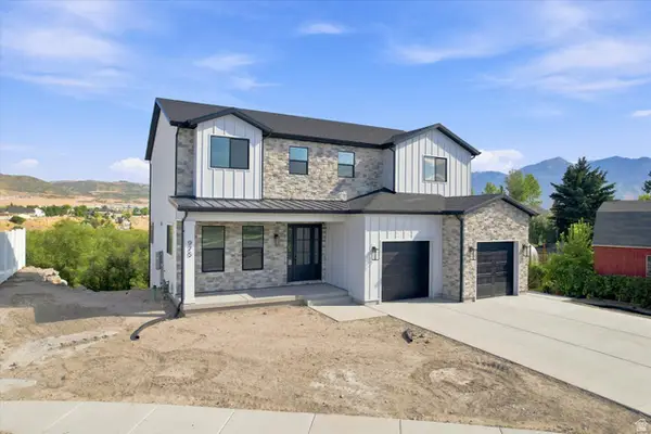 975 E Oak Creek Dr, Lehi, UT 84043