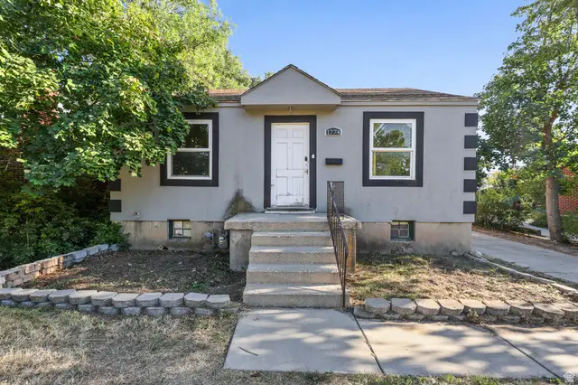 1774 E Ramona Ave, Salt Lake City, UT 84108 - #1