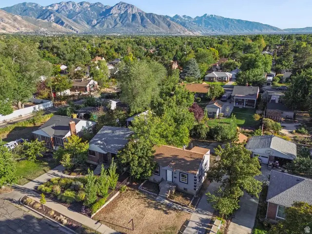 1774 E Ramona Ave, Salt Lake City, UT 84108 - #2